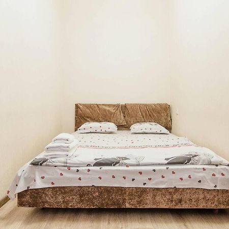 אודסה Deribas Apartments מראה חיצוני תמונה