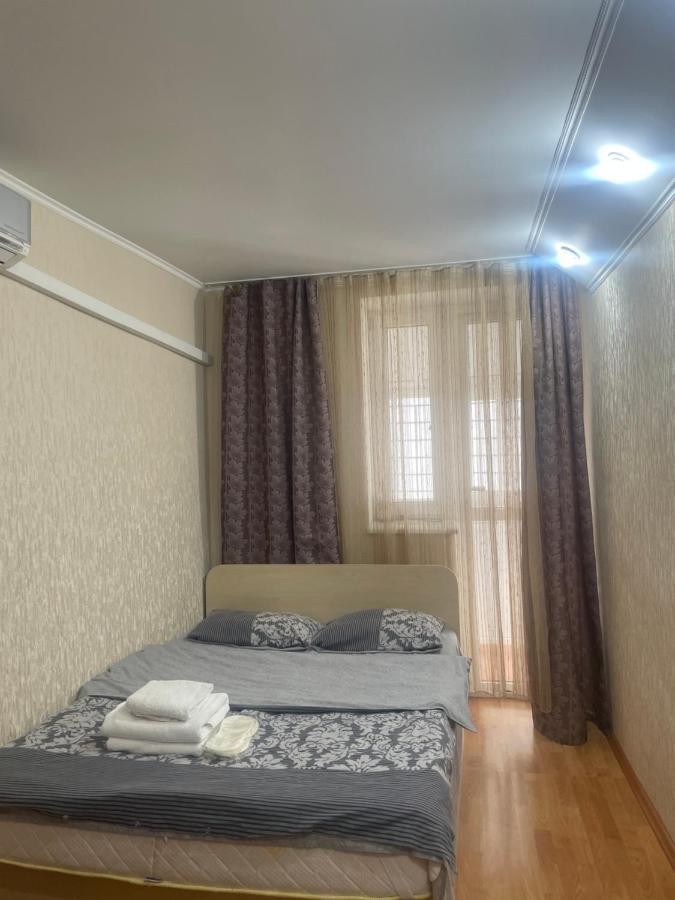 אודסה Deribas Apartments מראה חיצוני תמונה