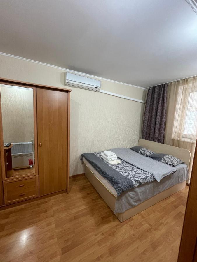 אודסה Deribas Apartments מראה חיצוני תמונה