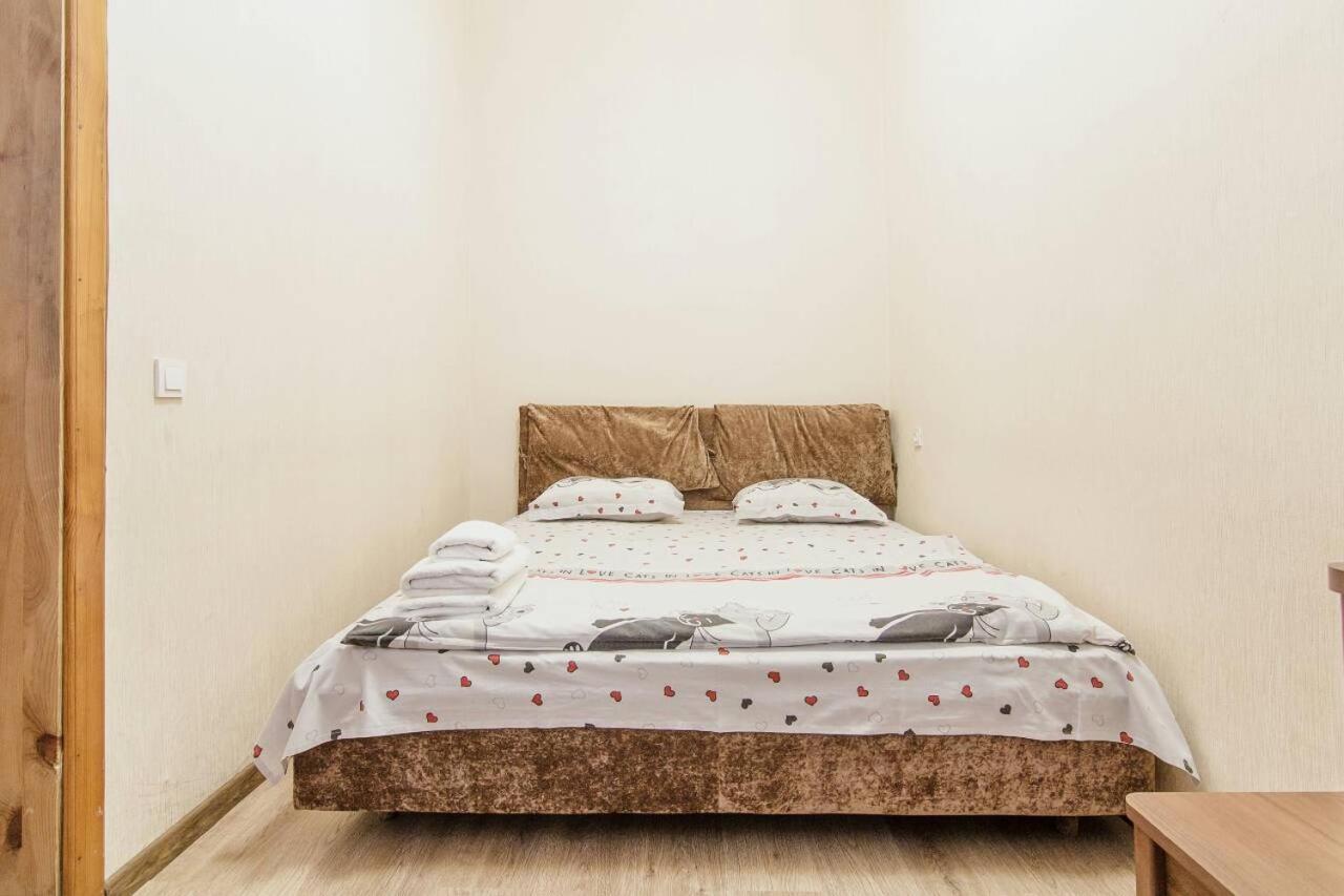 אודסה Deribas Apartments מראה חיצוני תמונה