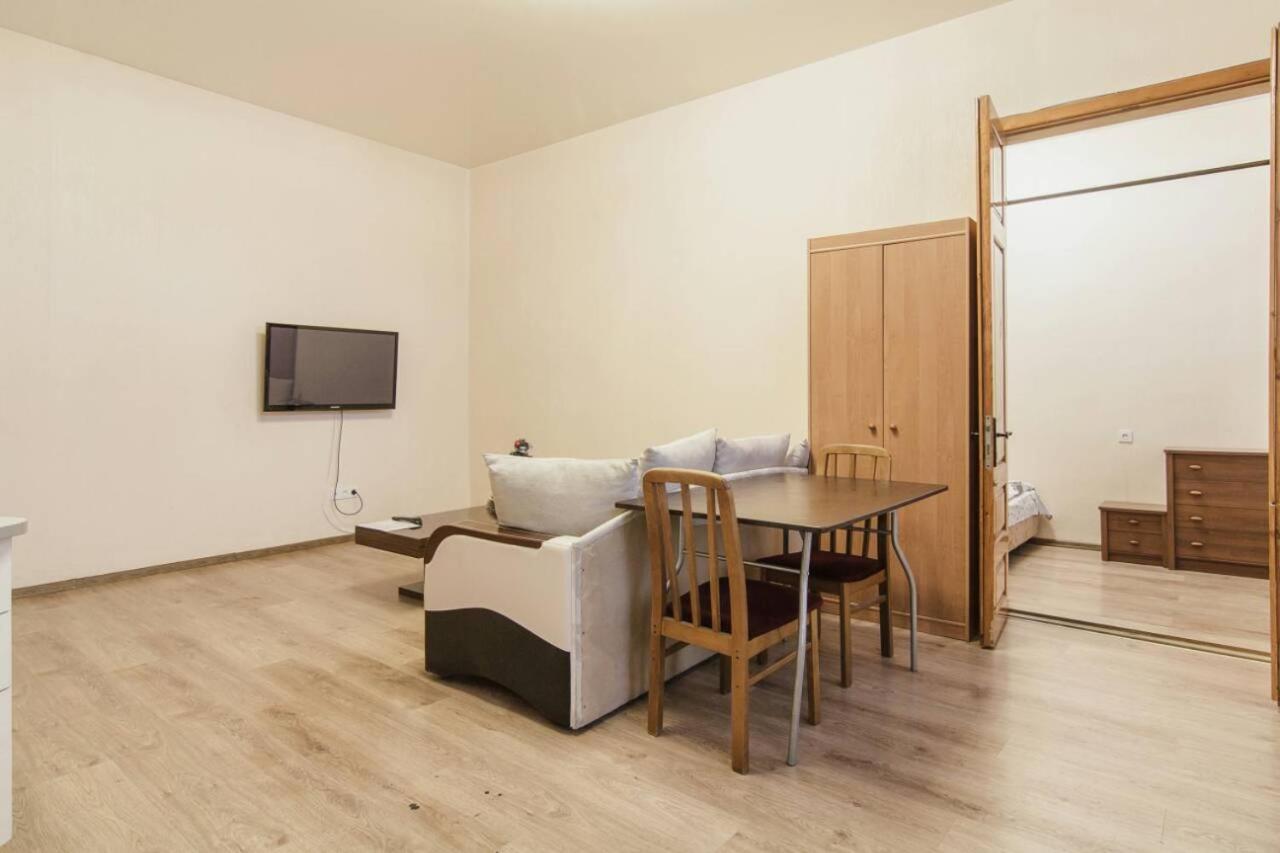 אודסה Deribas Apartments מראה חיצוני תמונה