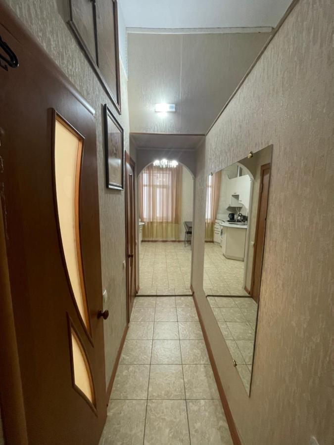 אודסה Deribas Apartments מראה חיצוני תמונה