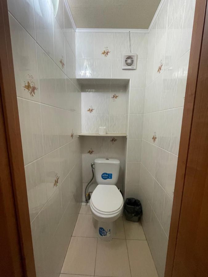 אודסה Deribas Apartments מראה חיצוני תמונה