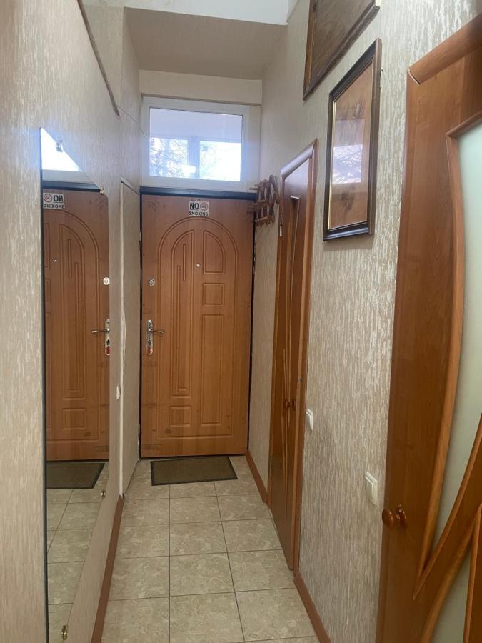 אודסה Deribas Apartments מראה חיצוני תמונה