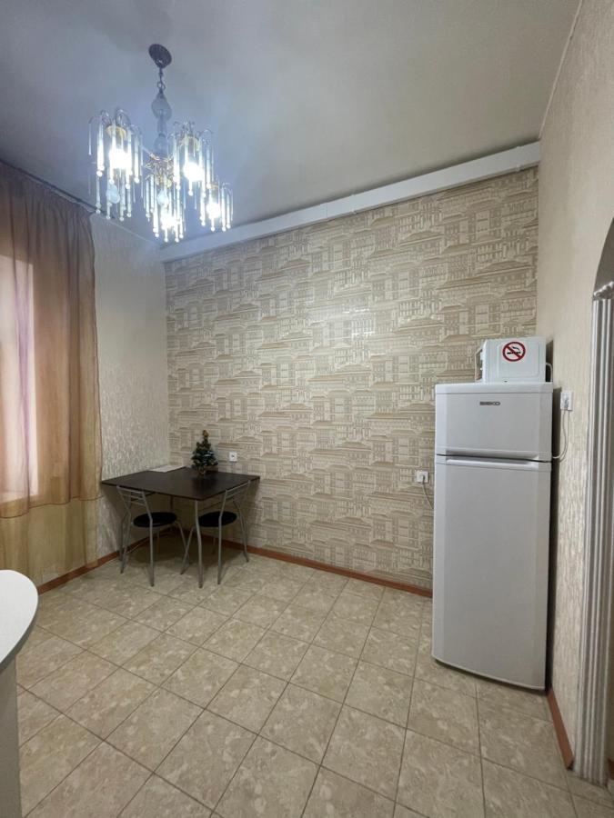 אודסה Deribas Apartments מראה חיצוני תמונה