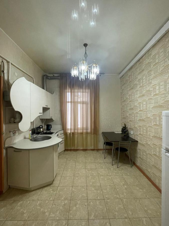 אודסה Deribas Apartments מראה חיצוני תמונה