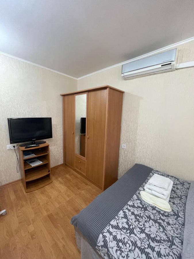 אודסה Deribas Apartments מראה חיצוני תמונה