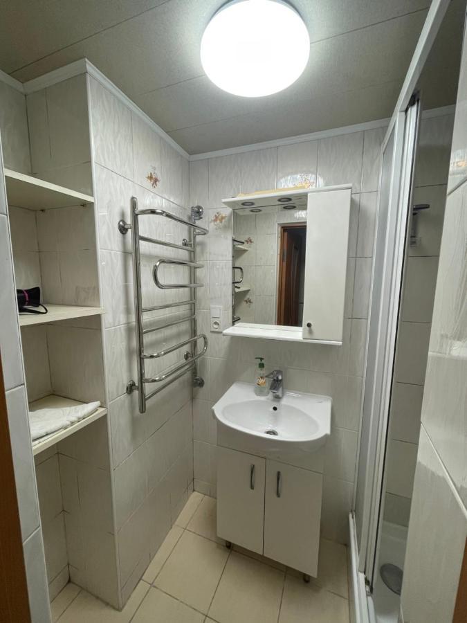 אודסה Deribas Apartments מראה חיצוני תמונה