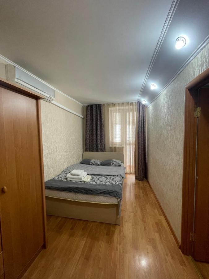 אודסה Deribas Apartments מראה חיצוני תמונה