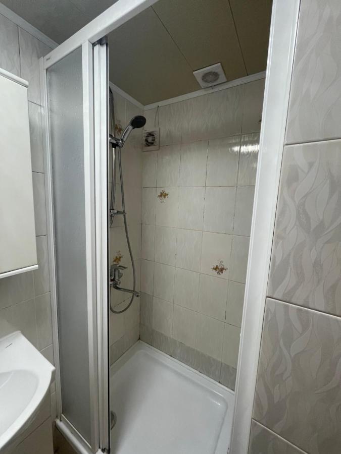 אודסה Deribas Apartments מראה חיצוני תמונה