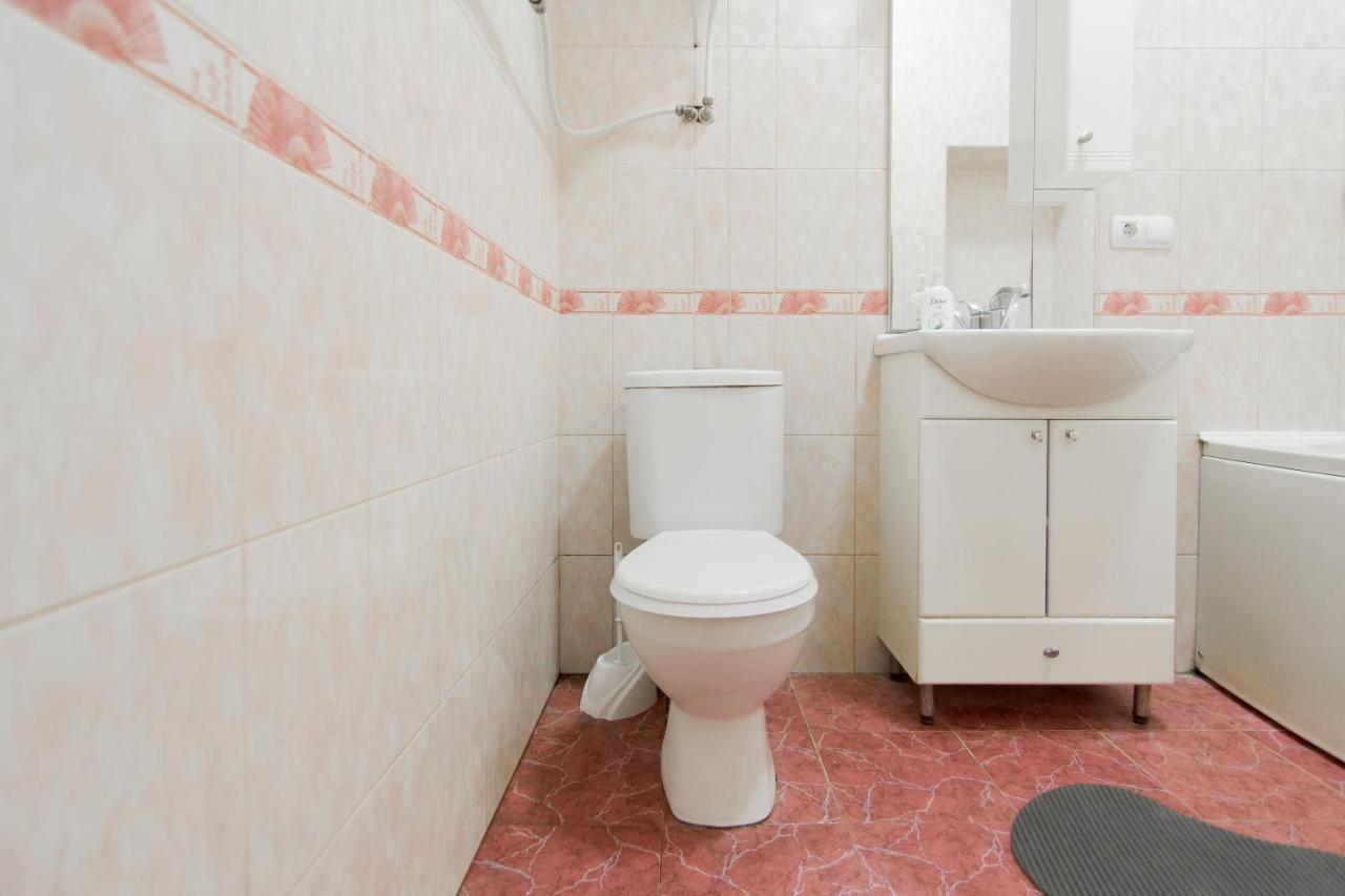 אודסה Deribas Apartments מראה חיצוני תמונה