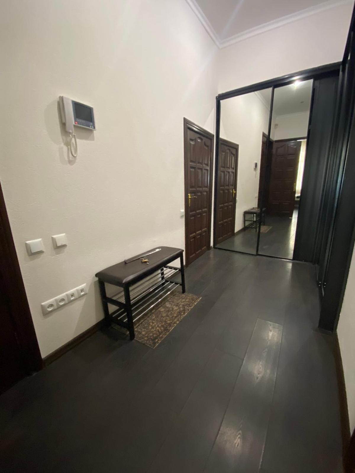 אודסה Deribas Apartments מראה חיצוני תמונה